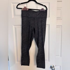 Powerhold High-Waisted 7/8 Legging